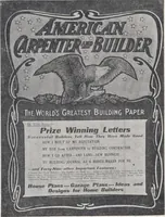An illustration from Radford home builder (1911)