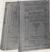 An illustration from Radford home builder (1911)