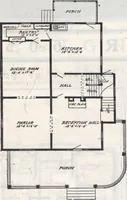 An illustration from Radford home builder (1911)