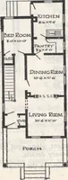 An illustration from Radford home builder (1911)