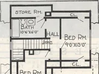An illustration from Radford home builder (1911)