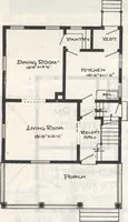An illustration from Radford home builder (1911)
