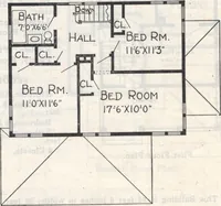 An illustration from Radford home builder (1911)