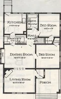 An illustration from Radford home builder (1911)