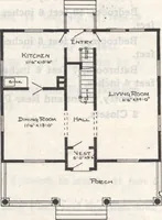 An illustration from Radford home builder (1911)