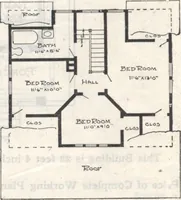 An illustration from Radford home builder (1911)