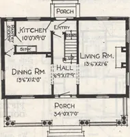 An illustration from Radford home builder (1911)