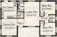 An illustration from Radford home builder (1911)