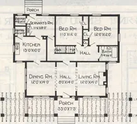 An illustration from Radford home builder (1911)