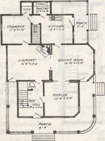An illustration from Radford home builder (1911)