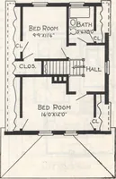 An illustration from Radford home builder (1911)