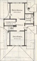 An illustration from Radford home builder (1911)