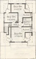 An illustration from Radford home builder (1911)