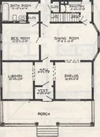An illustration from Radford home builder (1911)
