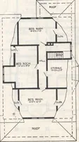 An illustration from Radford home builder (1911)