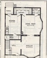 An illustration from Radford home builder (1911)