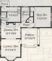 An illustration from Radford home builder (1911)