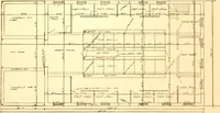 An illustration from Radford's Combined House and Barn Plan Book (1908)