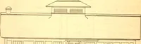 An illustration from Radford's Combined House and Barn Plan Book (1908)
