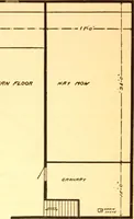 An illustration from Radford's Combined House and Barn Plan Book (1908)