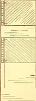 An illustration from Radford's Combined House and Barn Plan Book (1908)