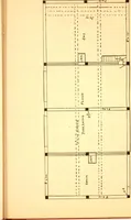 An illustration from Radford's Combined House and Barn Plan Book (1908)