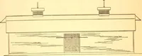 An illustration from Radford's Combined House and Barn Plan Book (1908)