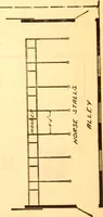 Picture 213 of 343 from Radford's Combined House and Barn Plan Book (1908), leaf 182