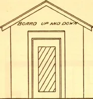 Picture 323 of 343 from Radford's Combined House and Barn Plan Book (1908), leaf 272