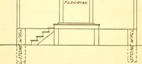 An illustration from Radford's Combined House and Barn Plan Book (1908)
