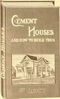 Picture 340 of 343 from Radford's Combined House and Barn Plan Book (1908), leaf 284
