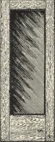 An illustration from Sash, doors, blinds, mouldings, and all kinds of millwork (1904)