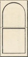 An illustration from Sash, doors, blinds, mouldings, and all kinds of millwork (1904)