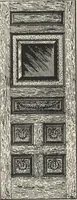 An illustration from Sash, doors, blinds, mouldings, and all kinds of millwork (1904)
