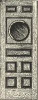 Picture 127 of 534 from Sash, doors, blinds, mouldings, and all kinds of millwork (1904), leaf 121
