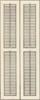 Picture 132 of 534 from Sash, doors, blinds, mouldings, and all kinds of millwork (1904), leaf 129