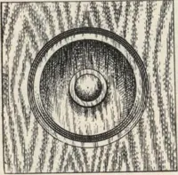 Picture 143 of 534 from Sash, doors, blinds, mouldings, and all kinds of millwork (1904), leaf 143