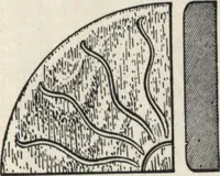 An illustration from Sash, doors, blinds, mouldings, and all kinds of millwork (1904)