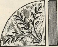 Picture 158 of 534 from Sash, doors, blinds, mouldings, and all kinds of millwork (1904), leaf 144