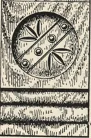 Picture 171 of 534 from Sash, doors, blinds, mouldings, and all kinds of millwork (1904), leaf 145