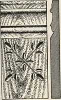 An illustration from Sash, doors, blinds, mouldings, and all kinds of millwork (1904)