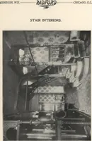 Picture 210 of 534 from Sash, doors, blinds, mouldings, and all kinds of millwork (1904), leaf 175