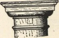 An illustration from Sash, doors, blinds, mouldings, and all kinds of millwork (1904)