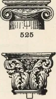 Picture 219 of 534 from Sash, doors, blinds, mouldings, and all kinds of millwork (1904), leaf 178