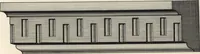 An illustration from Sash, doors, blinds, mouldings, and all kinds of millwork (1904)