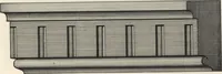 An illustration from Sash, doors, blinds, mouldings, and all kinds of millwork (1904)