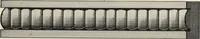 An illustration from Sash, doors, blinds, mouldings, and all kinds of millwork (1904)