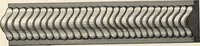 An illustration from Sash, doors, blinds, mouldings, and all kinds of millwork (1904)