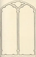 An illustration from Sash, doors, blinds, mouldings, and all kinds of millwork (1904)
