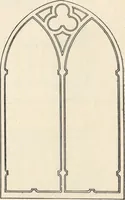 An illustration from Sash, doors, blinds, mouldings, and all kinds of millwork (1904)